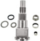 Gimbal Housing Upper Steering Arm Swivel Shaft Pin Seal Bushing Nut Kit for Mercruiser Alpha Bravo Replaces 98230A1 866718A01 - RCMA